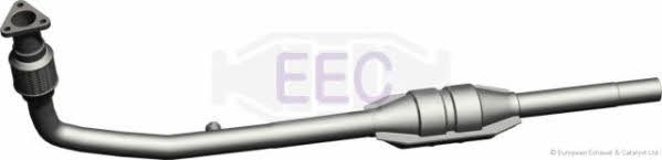 EEC VK8014 Catalytic Converter VK8014