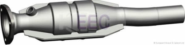EEC VK8033 Catalytic Converter VK8033