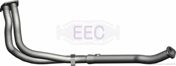 EEC VX7001 Exhaust pipe VX7001