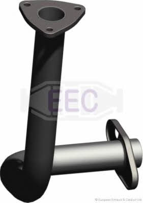 EEC VX7003 Exhaust pipe VX7003