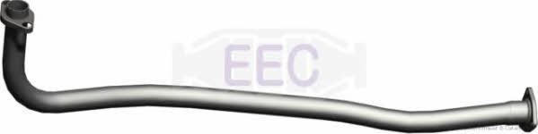 EEC VX7004 Exhaust pipe VX7004