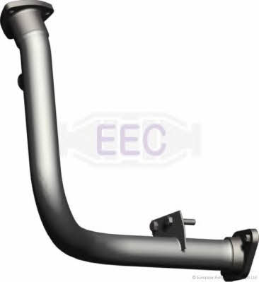 EEC VX7009 Exhaust pipe VX7009
