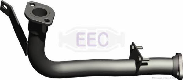 EEC VX7501 Exhaust pipe VX7501