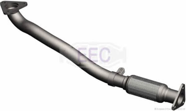 EEC VX7507 Exhaust pipe VX7507