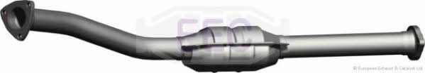 EEC VX8023T Catalytic Converter VX8023T