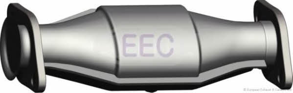 EEC VX8025 Catalytic Converter VX8025