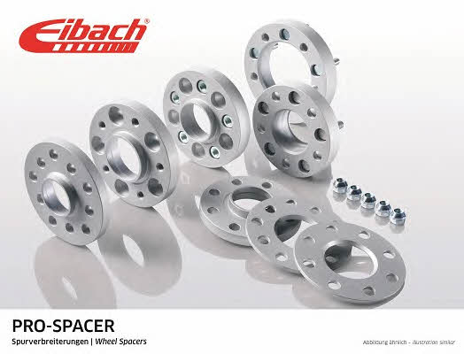 Eibach federn S90-3-25-010 External wheel faceplate S90325010