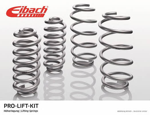Eibach federn E30-75-018-02-22 Suspension Spring Kit E30750180222
