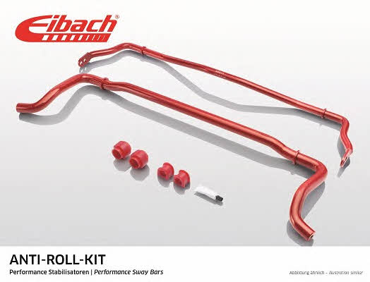 Eibach federn E40-15-003-01-11 Stabilizer Kit E40150030111