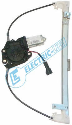 Electric Life ZR AA41 R Window Regulator ZRAA41R