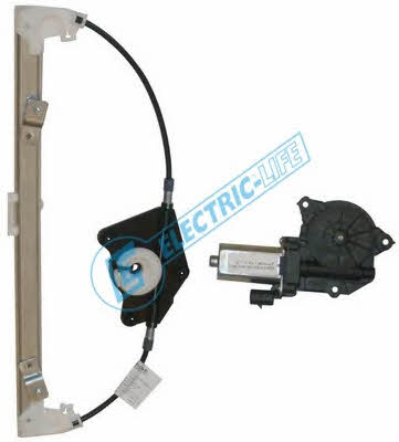 Electric Life ZR AA49 R Window Regulator ZRAA49R ZRAA49R Electric Life Window Regulator