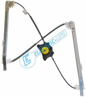 Electric Life ZR AD712 R Window Regulator ZRAD712R