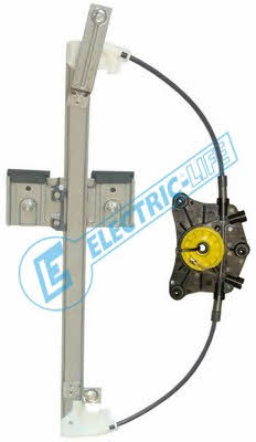 Electric Life ZR AD713 L Window Regulator ZRAD713L