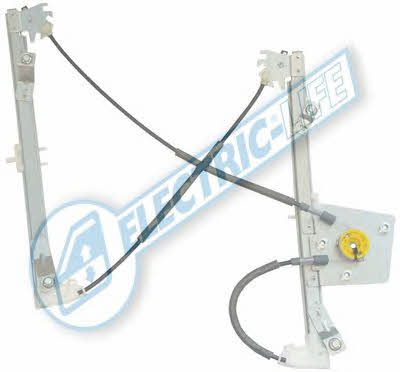 Electric Life ZR BM705 R Window Regulator ZRBM705R