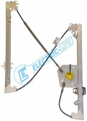 Electric Life ZR BM707 R Window Regulator ZRBM707R