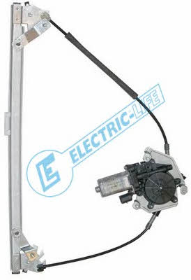 Electric Life ZR CT07 L B Window Regulator ZRCT07LB