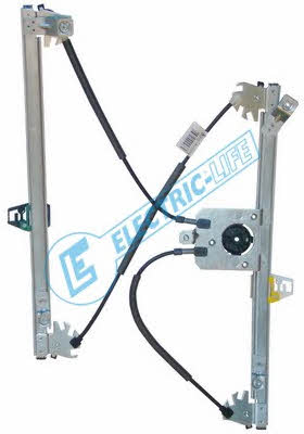 Electric Life ZR CT701 L Window Regulator ZRCT701L