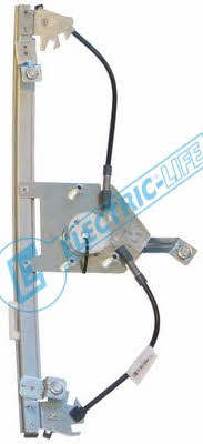 Electric Life ZR CT713 L Window Regulator ZRCT713L