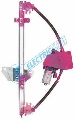 Electric Life ZR DN85 R Window Regulator ZRDN85R