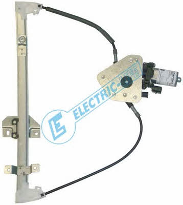 Electric Life ZR FR60 L Window Regulator ZRFR60L