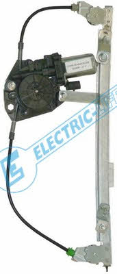 Electric Life ZR FT44 L Window Regulator ZRFT44L