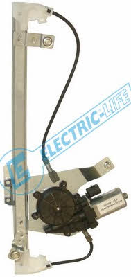 Electric Life ZR FT45 R Window Regulator ZRFT45R