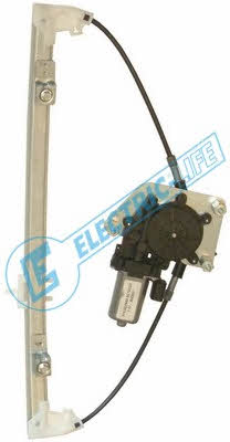 Electric Life ZR FT63 L B Window Regulator ZRFT63LB