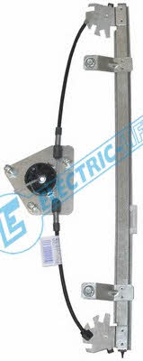 Electric Life ZR FT701 L Window Regulator ZRFT701L