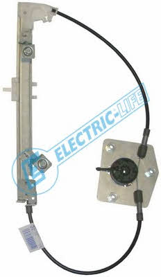 Electric Life ZR FT708 L Window Regulator ZRFT708L