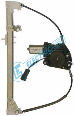 Window regulator Fiat Multipla: ZRFT76R Electric Life Window Regulator