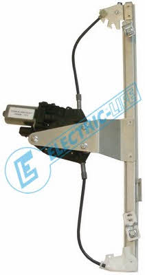 Electric Life ZR FT97 L Window Regulator ZRFT97L