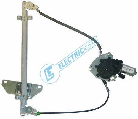 Electric Life ZR HY27 L Window Regulator ZRHY27L