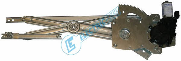 Electric Life ZR JE15 L Window Regulator ZRJE15L