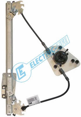 Electric Life ZR KA702 L Window Regulator ZRKA702L