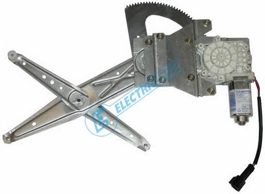 Electric Life ZR LR22 R Window Regulator ZRLR22R