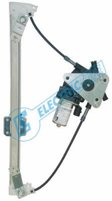 Electric Life ZR ME55 R Window Regulator ZRME55R