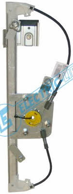 Electric Life ZR ME710 L Window Regulator ZRME710L