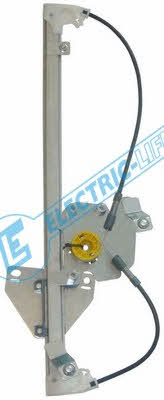 Electric Life ZR ME716 R Window Regulator ZRME716R