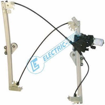 Electric Life ZR ME80 L Window Regulator ZRME80L