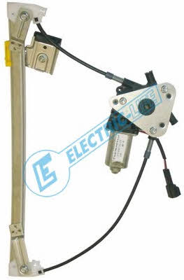 Electric Life ZR ME85 R Window Regulator ZRME85R