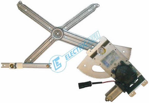 Electric Life ZR OP25 R Window Regulator ZROP25R