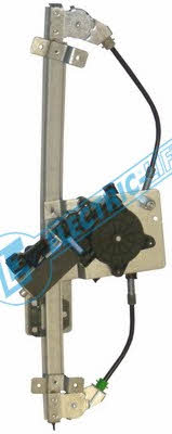 Electric Life ZR OP56 R Window Regulator ZROP56R