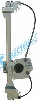 Electric Life ZR OP708 R Window Regulator ZROP708R