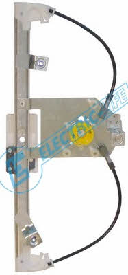 Electric Life ZR OP717 L Window Regulator ZROP717L