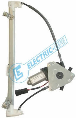 Electric Life ZR PG24 R Window Regulator ZRPG24R