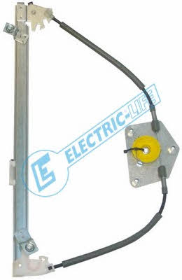 Electric Life ZR PG705 L Window Regulator ZRPG705L