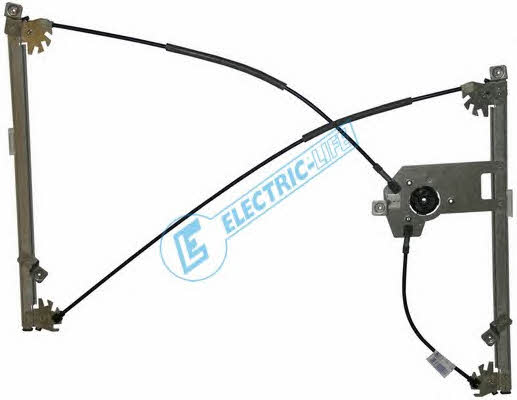 Electric Life ZR RN708 R Window Regulator ZRRN708R