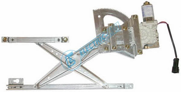 Window winder mechanism Rover: ZRRV15R Electric Life Window Regulator