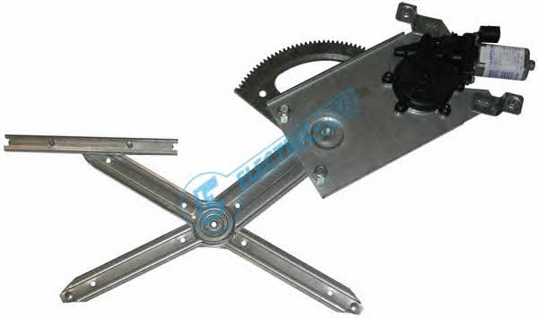 Window winder mechanism Saab 9-5: ZRSB13L Electric Life Window Regulator