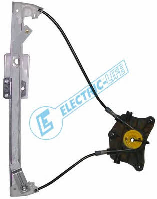 Electric Life ZR SK710 L Window Regulator ZRSK710L